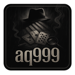 aq999 logo