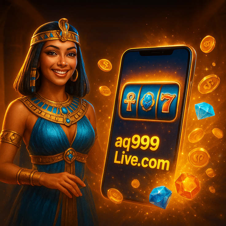 aq999 প্রতিযোগিতা ও টুর্নামেন্ট