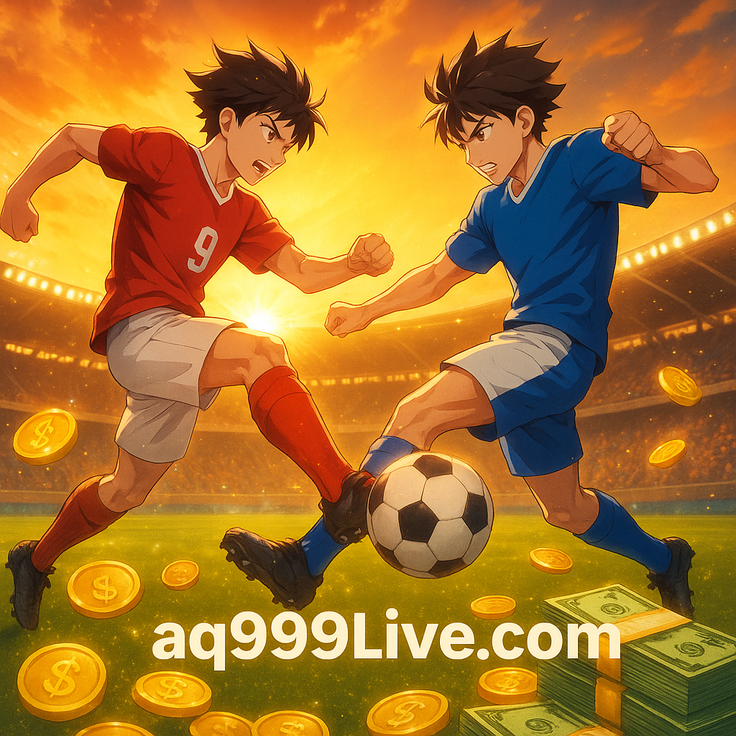 aq999 জনপ্রিয় গেমগুলোর ভিজ্যুয়াল
