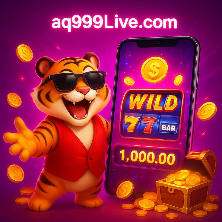 aq999 VIP লয়্যালটি সুবিধা