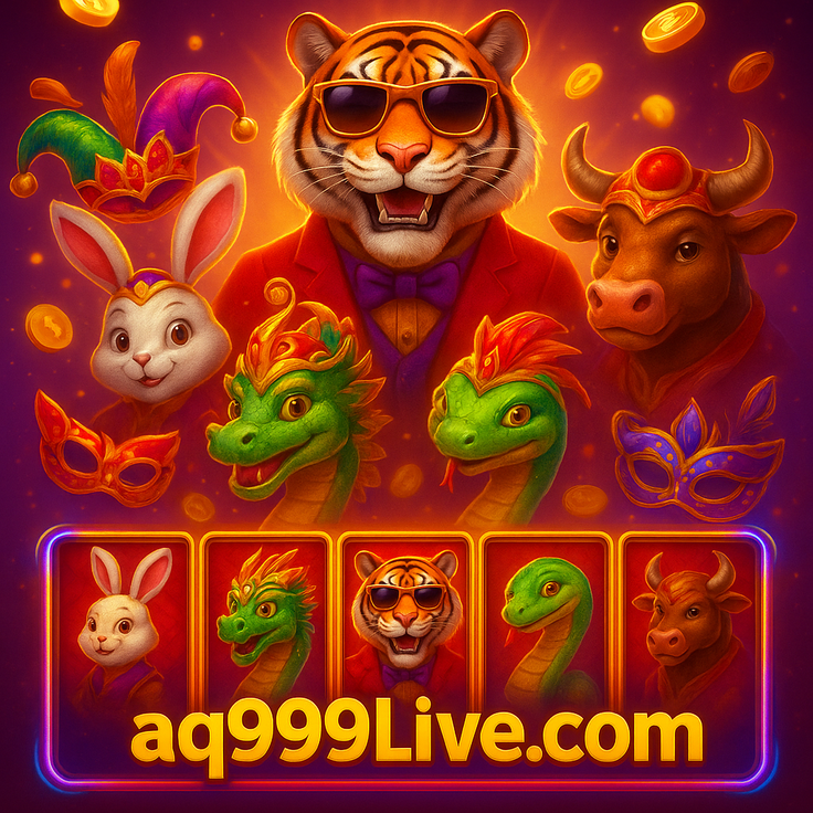 aq999 ত্বরিত আর্কেড গেম ক্যাটাগরি